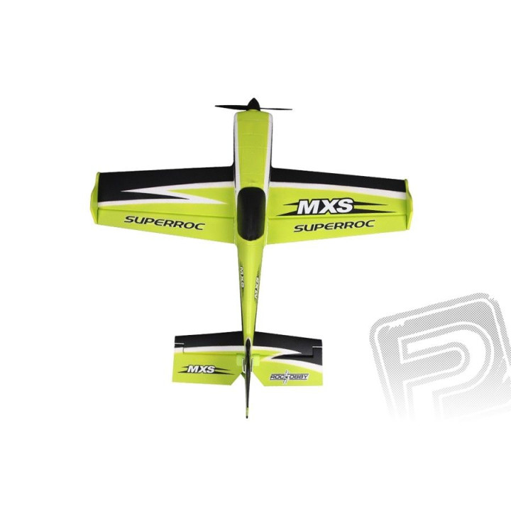 MXS 3D V2 1100mm ARF