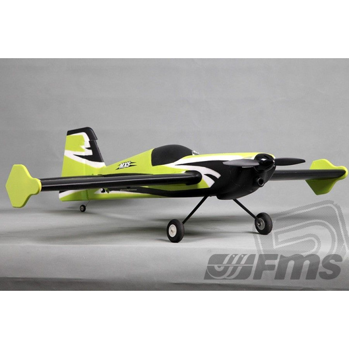 MXS 3D V2 1100mm ARF