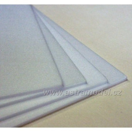 Depron - Extrupor 800*1250*6mm