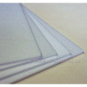 Extrudovaný polystyrén, tabule o rozmeru 800x1250x6mm. Při zasílání přepravními společnostmi je odběr minimálně 20 ks.
