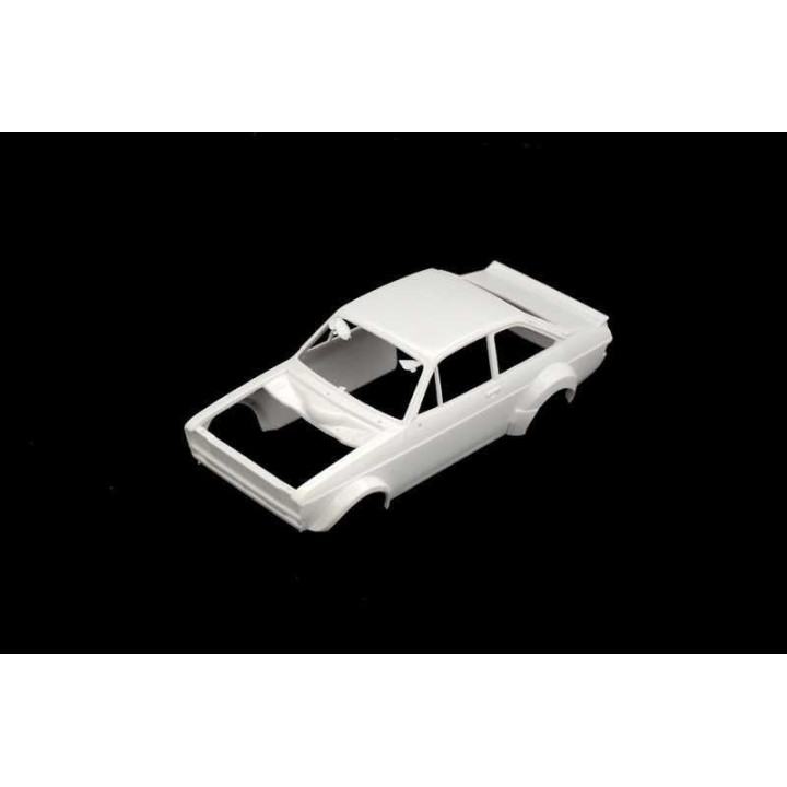 Model Kit auto 3650 - Ford Escort RS1800 MK.II Lombard RAC Rally (1:24)