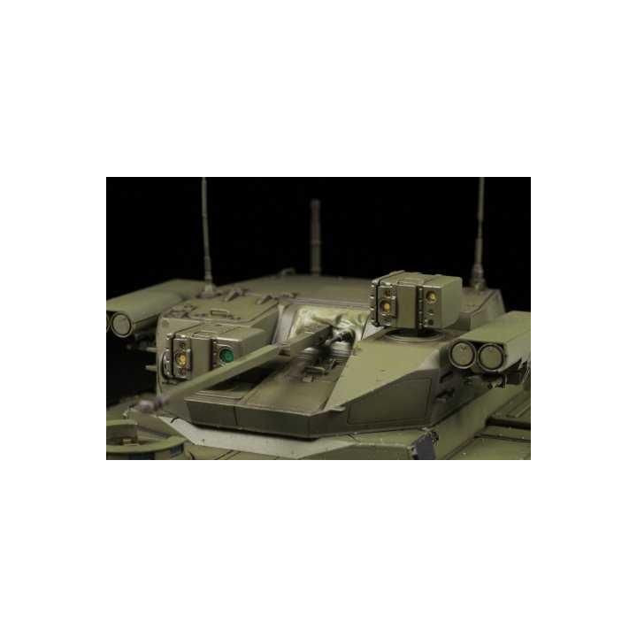 Model Kit military 3681 - TBMP T-15 Armata Russ.Fighting Vehicle (1:35)