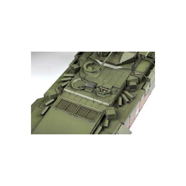 Model Kit military 3681 - TBMP T-15 Armata Russ.Fighting Vehicle (1:35)