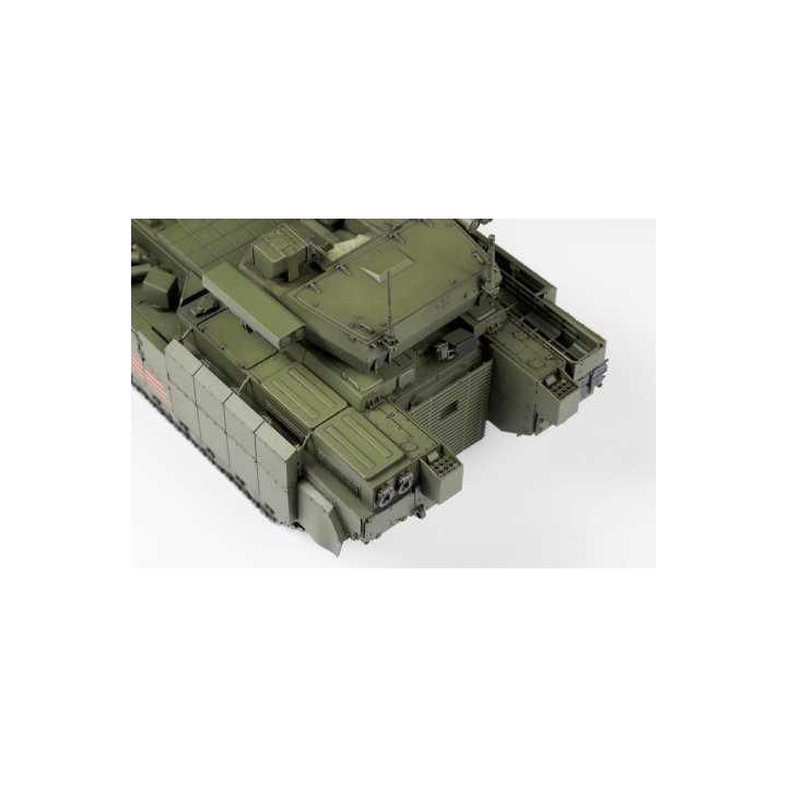 Model Kit military 3681 - TBMP T-15 Armata Russ.Fighting Vehicle (1:35)