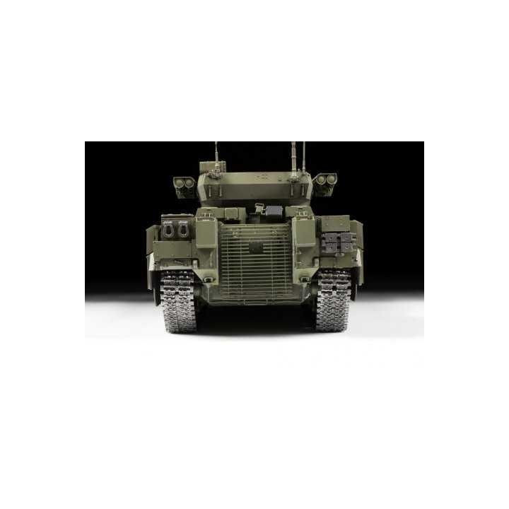 Model Kit military 3681 - TBMP T-15 Armata Russ.Fighting Vehicle (1:35)