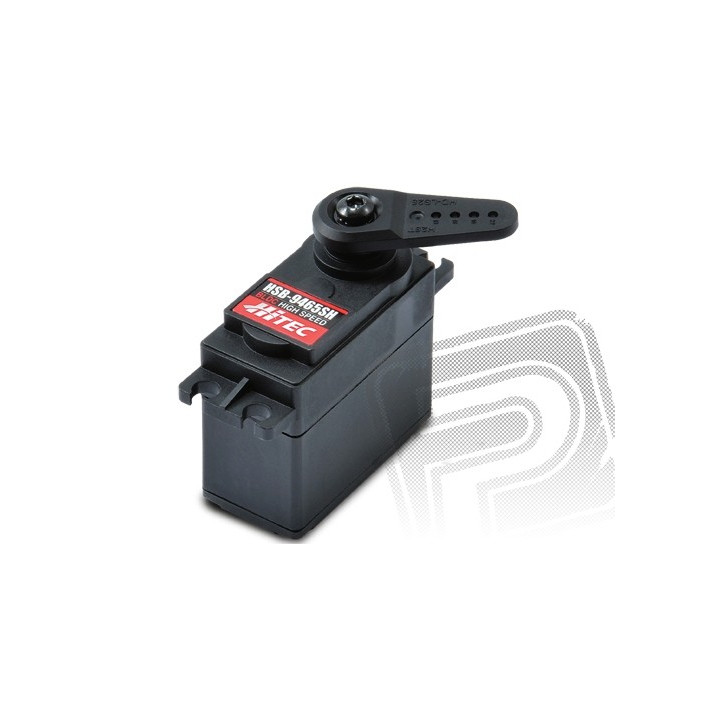 HSB-9465 SH BRUSHLESS HiVolt DIGITAL