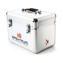 Spektrum - kufr vysílače Air