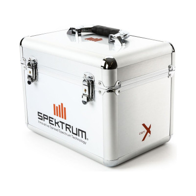 Spektrum - kufr vysílače Air