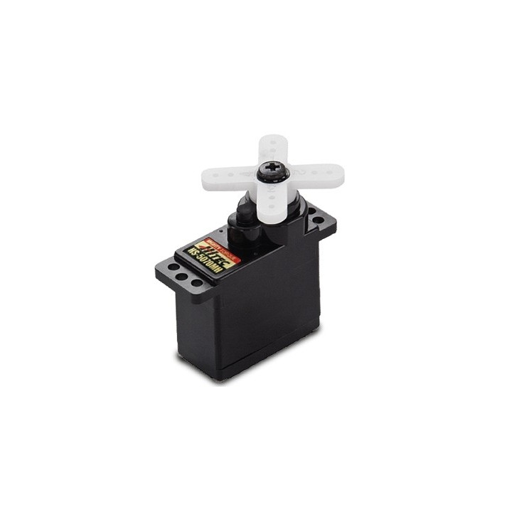 HS-5070 MH HiVolt DIGITAL