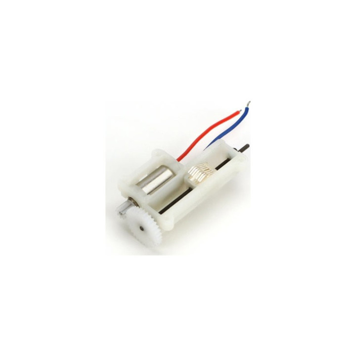 Spektrum - mechanika serva Ultra Micro Long