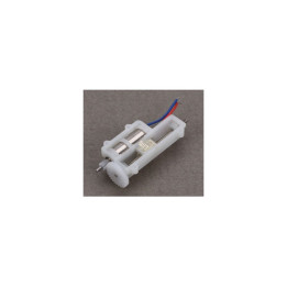 Spektrum - mechanika serva 1.9g