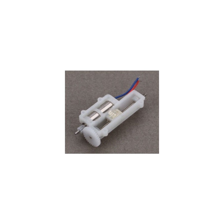 Spektrum - mechanika serva 1.9g