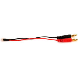 Spektrum - nabíjecí kabel s banánky