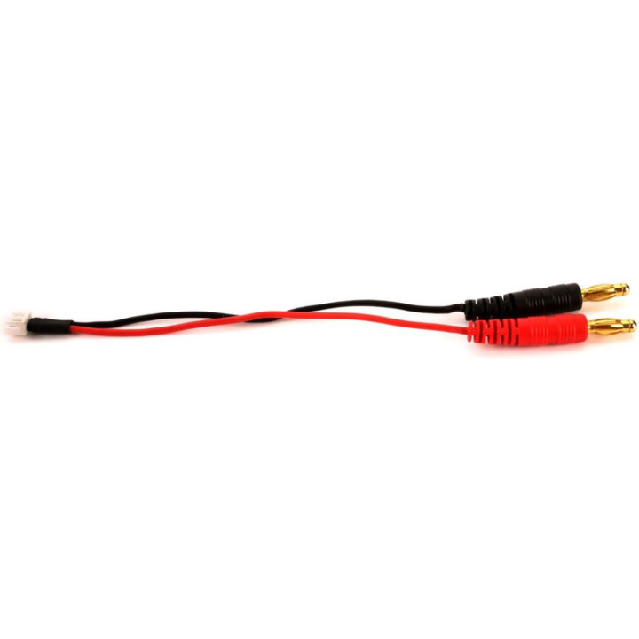 Spektrum - nabíjecí kabel s banánky