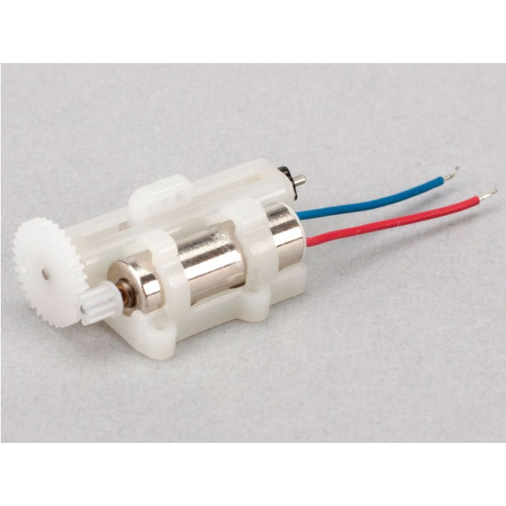 Spektrum - mechanika serva 8.0g 2005L