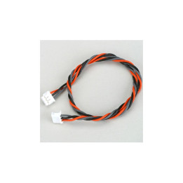 Spektrum - propojovací kabel přijímače JST-ZHR 22cm