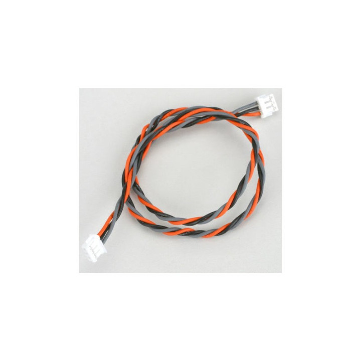 Spektrum - propojovací kabel přijímače JST-ZHR 30cm