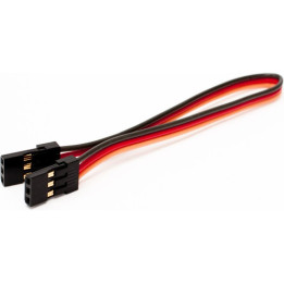Spektrum - kabel prodlužovací samec / samec 15cm