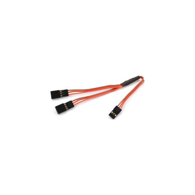 Spektrum - Y-kabel standard