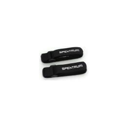 Spektrum - zajišťovací suchý zip baterií 20x280mm