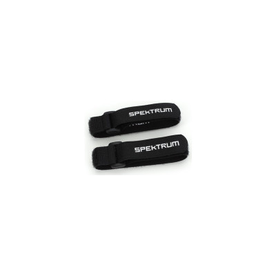 Spektrum - zajišťovací suchý zip baterií 20x280mm