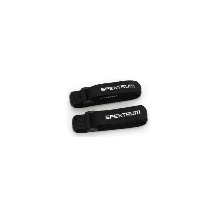 Spektrum - zajišťovací suchý zip baterií 20x280mm