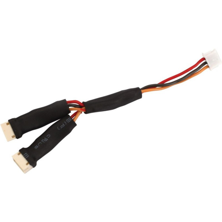 Spektrum telemetrie Air - propojovací Y-kabel