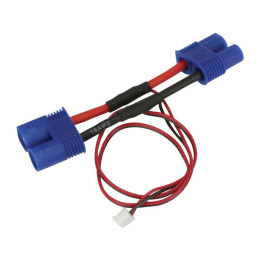 Spektrum telemetrie Air - senzor napětí EC3