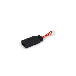 Spektrum - konverzní kabel JR / JST-ZHR 2.5cm