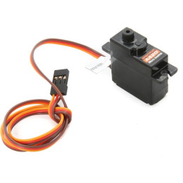 Spektrum - servo S420 17g analogové (400mm)