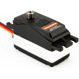 Spektrum servo A6220 9.0kg.cm 0.12s/60° HV MG Digital