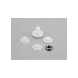 Spektrum - servo převody S6170