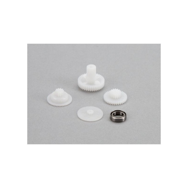 Spektrum - servo převody S6170