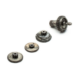 Spektrum - servo převody H3060