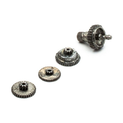 Spektrum - servo převody H3060