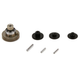 Spektrum - servo převody S6240