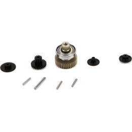Spektrum - servo převody S6280