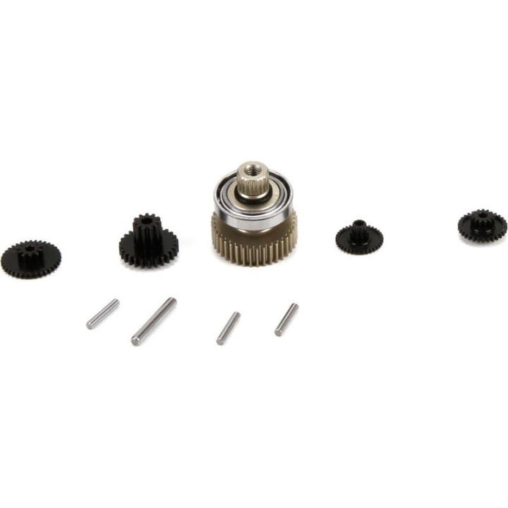 Spektrum - servo převody S6280