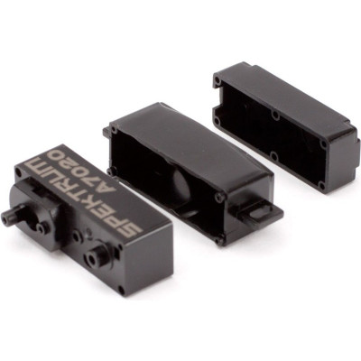 Spektrum - servo krabička A7020