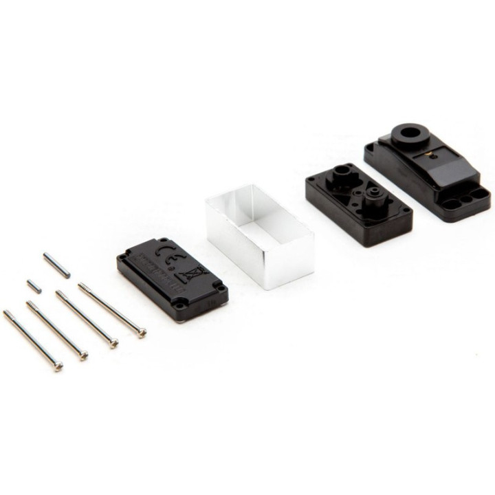 Spektrum - servo krabička H3050, H3060