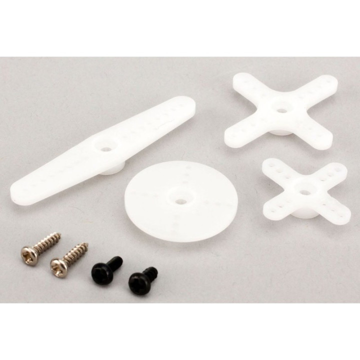 Spektrum - páky serva A3010,A3020,A3030,A3040,H3020
