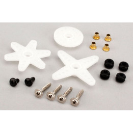 Spektrum - servo páky A5030, A5040