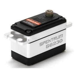 Spektrum - servo S6230 Car
