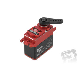 Servo D941TW super rychlé, kovová krabička (16,5kg)
