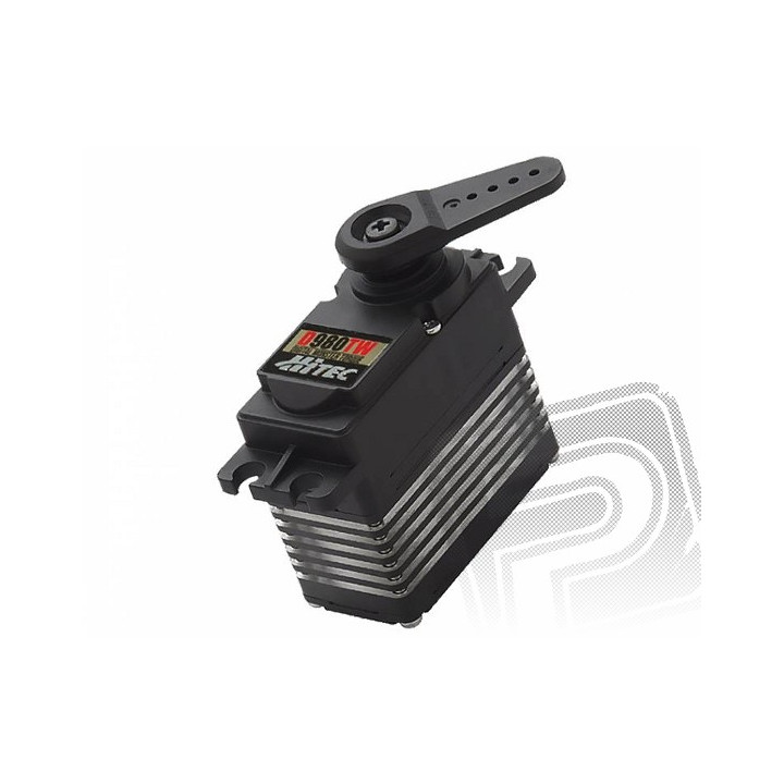 Servo D980TW ultra silné digi servo (44kg)