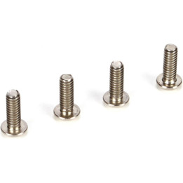 Šroub imbus půlkulatá hlava UNC 5-40x3/8" (4)