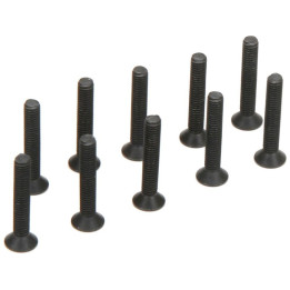 Šroub FH M3 x 18mm (10)