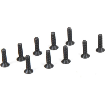 Šroub FH M2.5x10mm (10)