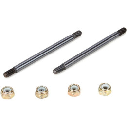 TLR 8ight 3.0: Vnější čep závěsu 3.5mm (2)