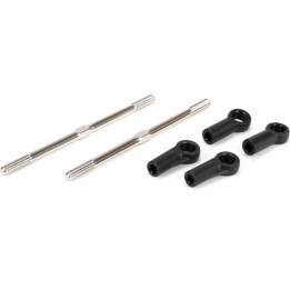 TLR 8ight-T: Napínák geometrie 5x110mm (2)